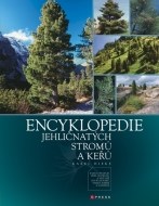 Encyklopedie jehličnatých stromů a keřů - cena, porovnanie