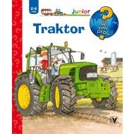 Traktor - cena, porovnanie