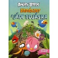 Angry Birds: Vadászat a Jáde tojásra - cena, porovnanie