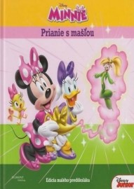 Minnie Prianie s mašľou