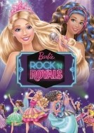 Barbie Rock n´ Royals - Filmový príbeh - cena, porovnanie