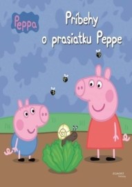 Prasiatko Peppa - Príbehy o prasiatku Peppe