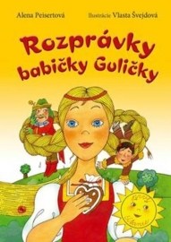 Rozprávky babičky Guličky