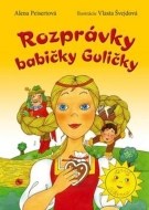 Rozprávky babičky Guličky - cena, porovnanie