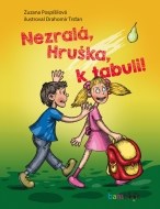 Nezralá, Hruška, k tabuli! - cena, porovnanie