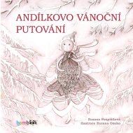 Andílkovo vánoční putování - cena, porovnanie