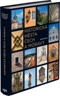 Historická města Čech a Moravy - cena, porovnanie