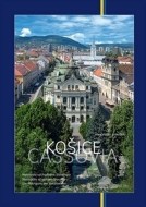 Košice - Metropola (nové vydanie) - cena, porovnanie