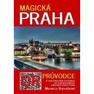 Magická Praha QR průvodce - cena, porovnanie