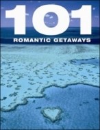 101 Romantic Getaways - cena, porovnanie