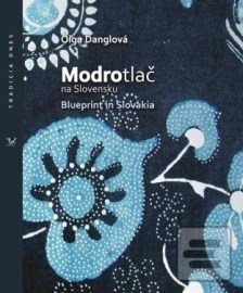 Modrotlač na Slovensku