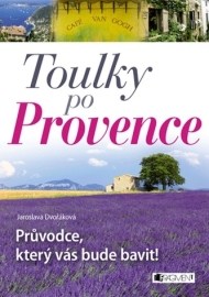 Toulky po Provence