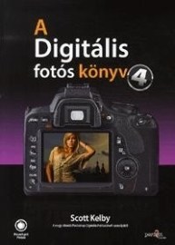 A Digitális fotós könyv 4.