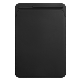 Apple Leather Sleeve iPad Pro 10.5