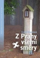 Z Prahy všemi směry II. - cena, porovnanie