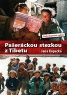 Pašeráckou stezkou z Tibetu - cena, porovnanie