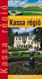 Kassa régió