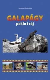 Galapágy peklo i ráj