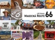 Magická Route 66 - cena, porovnanie
