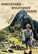 Peruánsko-bolívijský deník - cena, porovnanie