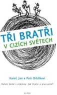 Tři bratři v cizích světech - cena, porovnanie