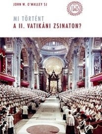 Mi történt a II. vatikáni zsinaton?
