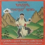 CD-Marpa, Tibetský rebel - cena, porovnanie