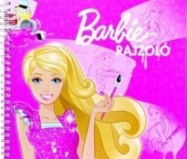Barbie-rajzoló
