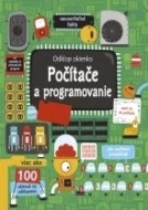 Počítače a programovanie Odklop okienko - cena, porovnanie