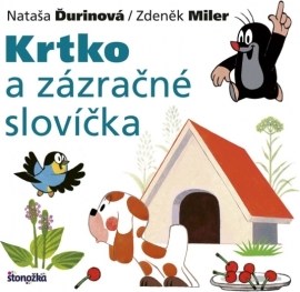 Krtko a zázračné slovíčka