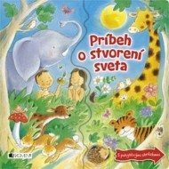 Príbeh o stvorení sveta - cena, porovnanie