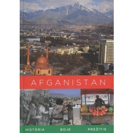 Afganistan