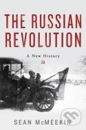 The Russian Revolution A New History - cena, porovnanie