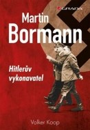 Martin Bormann - cena, porovnanie