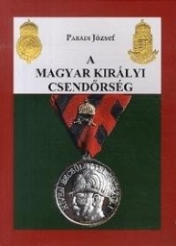 A Magyar Királyi Csendőrség
