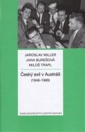 Český exil v Austrálii - cena, porovnanie