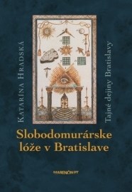 Slobodomurárske lóže