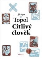 Citlivý člověk - cena, porovnanie