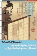 Tajná historie pána z Musaši a Mateřská bylina jošinská - cena, porovnanie