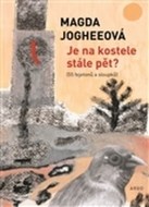 Je na kostele stále pět? - cena, porovnanie