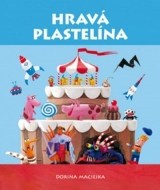 Hravá plastelína - cena, porovnanie