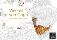 Vincent van Gogh - cena, porovnanie