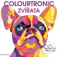 Colourtronic Zvířata - cena, porovnanie