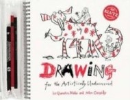 Drawing for the artistically undiscovered + ceruzky - cena, porovnanie