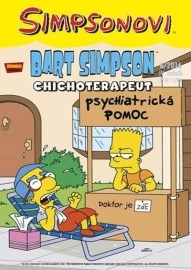 Bart Simpson 6 2016 - Chichoterapeut