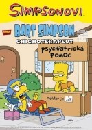 Bart Simpson 6 2016 - Chichoterapeut - cena, porovnanie