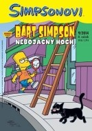 Bart Simpson 9/2014: Nebojácný hoch - cena, porovnanie