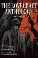 Lovecraft Anthology Volume II - cena, porovnanie