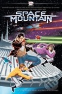 Space Mountain: A Graphic Novel - cena, porovnanie