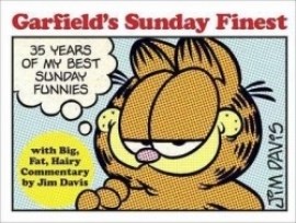 GarfieldS Sunday Finest